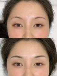 -久匠·野生眉半永久纹眉