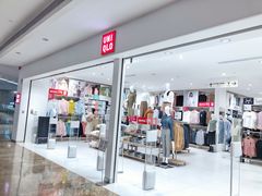 -优衣库(广州天河领展广场店)