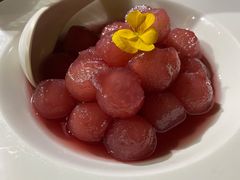 贵妃葡萄-伊带伊路新疆美食府(呼家楼店)