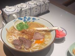 -鑫花溪牛肉米粉(凤凰街创始总店)