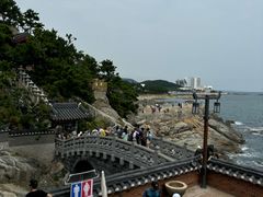 -海东龙宫寺