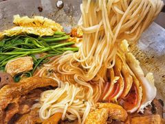 -小螺大作·螺蛳粉火锅(林和西店)