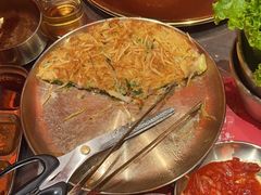-西塔老太太泥炉烤肉(苏州大悦城店)