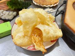 -阿昌白族石板烧·菌锅(大理古城店)