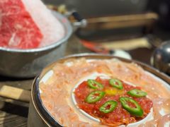 -冯校长老火锅(深圳总店)