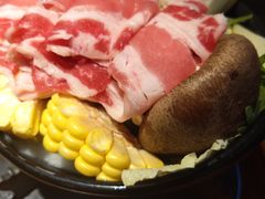 -有喜屋·烧鸟·居酒屋(周浦万达店)