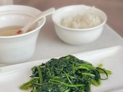 -狮王府淮扬菜(百家湖1912店)