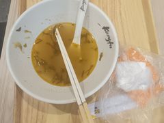 -真功夫(番禺剑桥郡店)