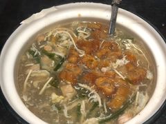 -阿财老铺·老蚌埠龙虾城(华夏总店)