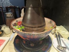 -东来顺饭庄(apm总店)