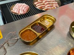 -釜山火炉·海鲜烤肉(紫藤路店)