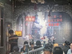 -北三老太太烧烤(人生一串上榜店)