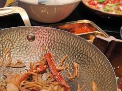 -川流不息·地道川菜·小龙虾(新松江路店)