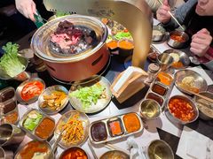 -西塔老太太泥炉烤肉(上海七宝领展广场店)