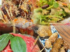 -王氏炉匠·烧鸟放题自助(好运街店)
