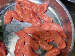 -英雄故事地摊烤肉(马驹桥店)