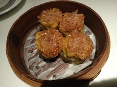 -新大咀港式茶餐厅(宝山万达店)