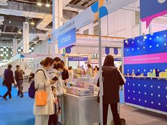 -东浩兰生上海世博展览馆