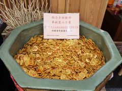 -龙华素斋(龙华路店)