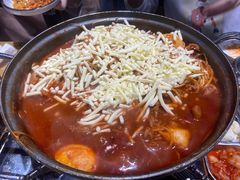 -吴草鸡爪오초닭발韩食堂(融恒盈嘉中心店)