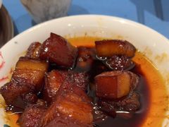 -阿毛饭店(和义路店)