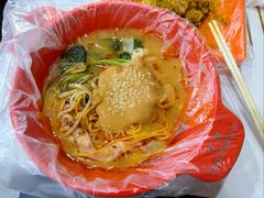 -安发瞧麻辣烫(总店)