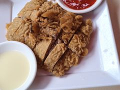 -粤北餐馆