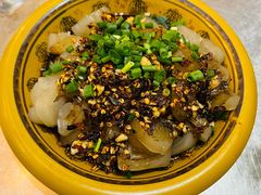 -郑件洋芋饭庄
