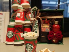 -星巴克臻选(成都宽窄巷子店)