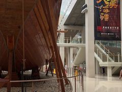 -上海中国航海博物馆