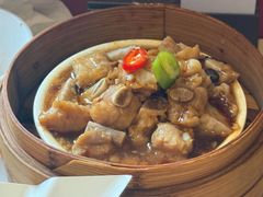 -香港池仔记肠粉王(博多新记襄阳南路店)