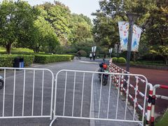 -杭州城北体育公园