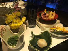 -滩万日本料理Nadaman(国贸大酒店)