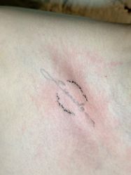 点击看大图 -PinooTattoo皮奴刺青纹身设计总部