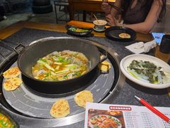 -米氏火鱼·泡椒鱼火锅(李子坝老店)