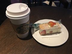 -星巴克(杭州桐庐立山国际店)