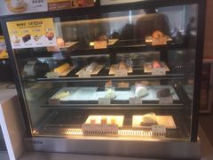 -麦当劳(百利广场店)