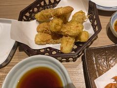 -小山日本料理(兴业太古汇店)