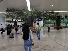 -杭州萧山国际机场
