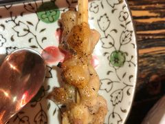 -平成屋·午肴夜酒(四川北路店)