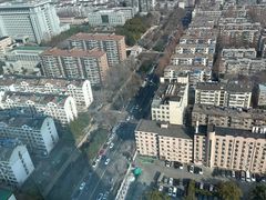 -南京维景国际大酒店(南京博物院店)