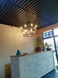 -明洞造型精品烫染