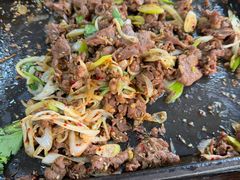 -清真永恒华威肉饼(潘家园店)