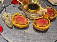 -弦月窗LUNETTE BY AMANDA(复兴路店)