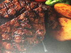 -食间牛排(湖西路店)