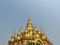 -西双版纳勐泐文化旅游区