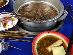 -马路边边串串香(双井直营店)