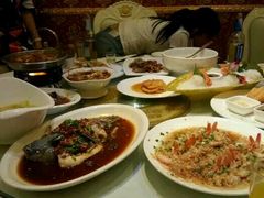 -金龙渔港(双楠店)