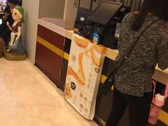 -艾薯夫妇Aysh(红山店)