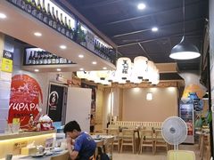 -樱の千渡日式料理·铁板烧•烧鸟(金盛田广场店)